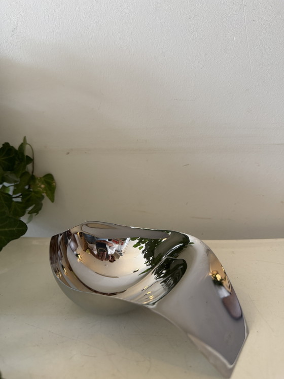 Petit bol Rösle Design – Accessoires de table, Chrome (photo 3 of 5)