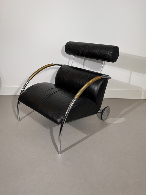 Sedia Zyklus di Peter Maly