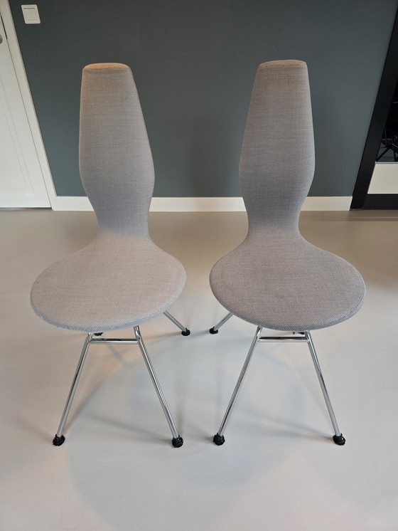 Image 1 of 6x Varier Date 