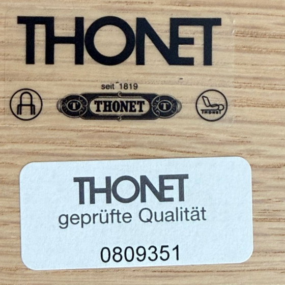 Image 1 of Fauteuil Thonet S840