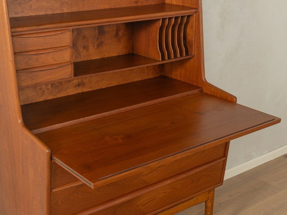 Image 1 of 1960s bureau, Svend Aage Madsen, Vintage