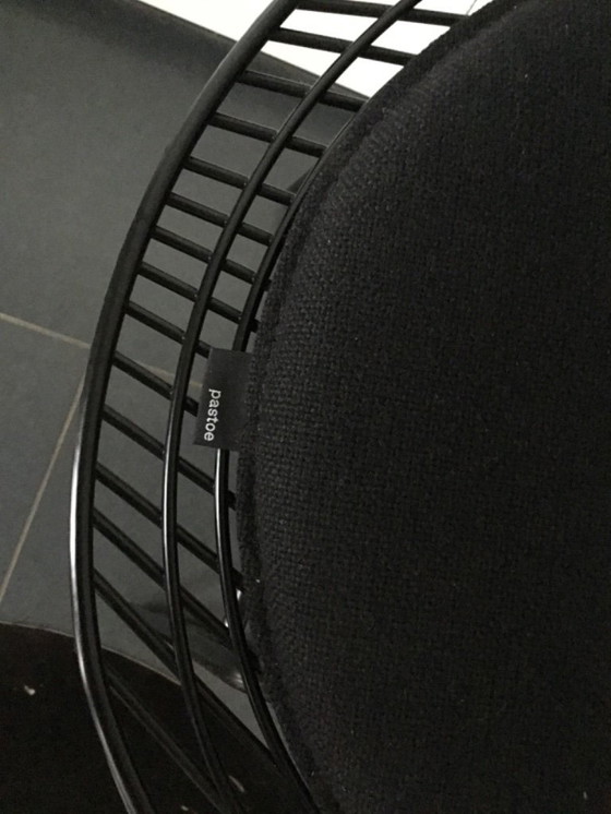 Image 1 of 2 Pastoe-Hocker Cees Braakman