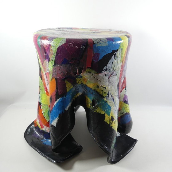 Image 1 of Taburete de Bär and Knell - clásicos del diseño /1