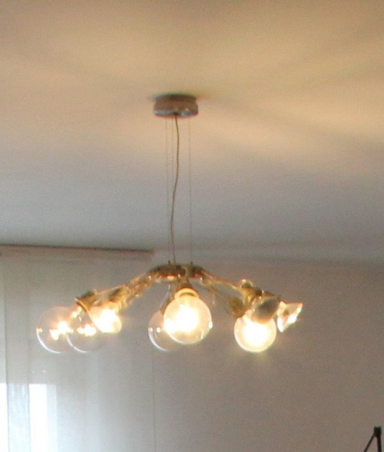 Matrix Otto Lumina Hanglamp – Hanglampen, Metaal (photo 2 of 5)