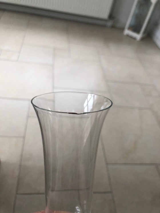 Image 1 of Baccarat kristal glazen model PROVENCE