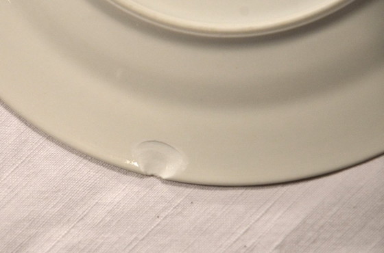 Servizio da tavola vintage in porcellana da 75 pezzi, Raynaud et Cie, Limoges. – Servizi da tavola, Porcelain (photo 8 of 11)