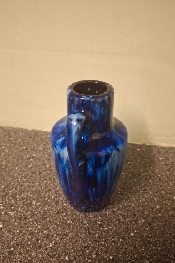 Image 1 of Vaso Scheurich Germania Ovest modello 405