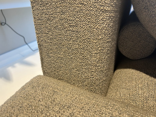 Passe Partout Zola Elements corner sofa