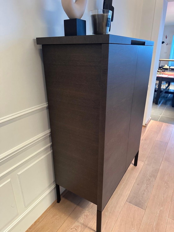 Image 1 of Mobile contenitore vintage Maxalto di B&B Italia! Perfetto