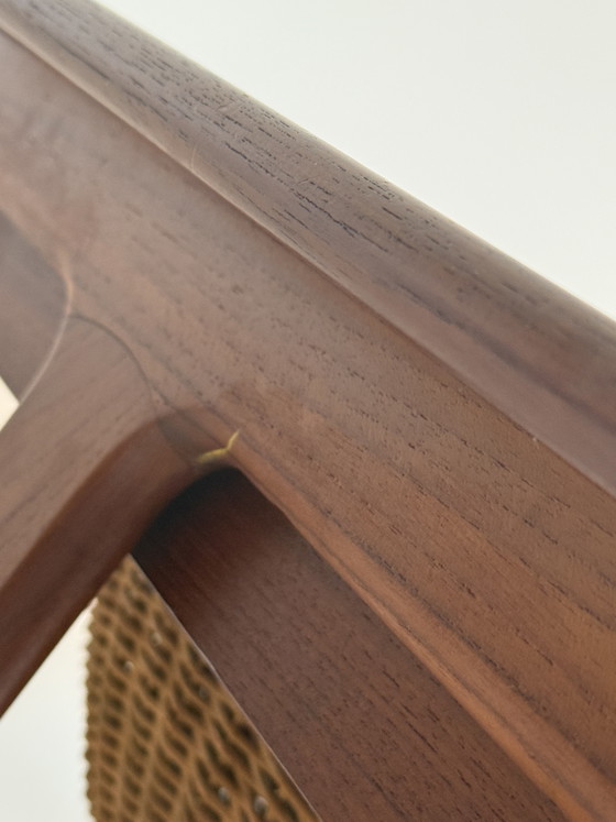 Image 1 of Kai Kristiansen Couchtisch - Nähtisch