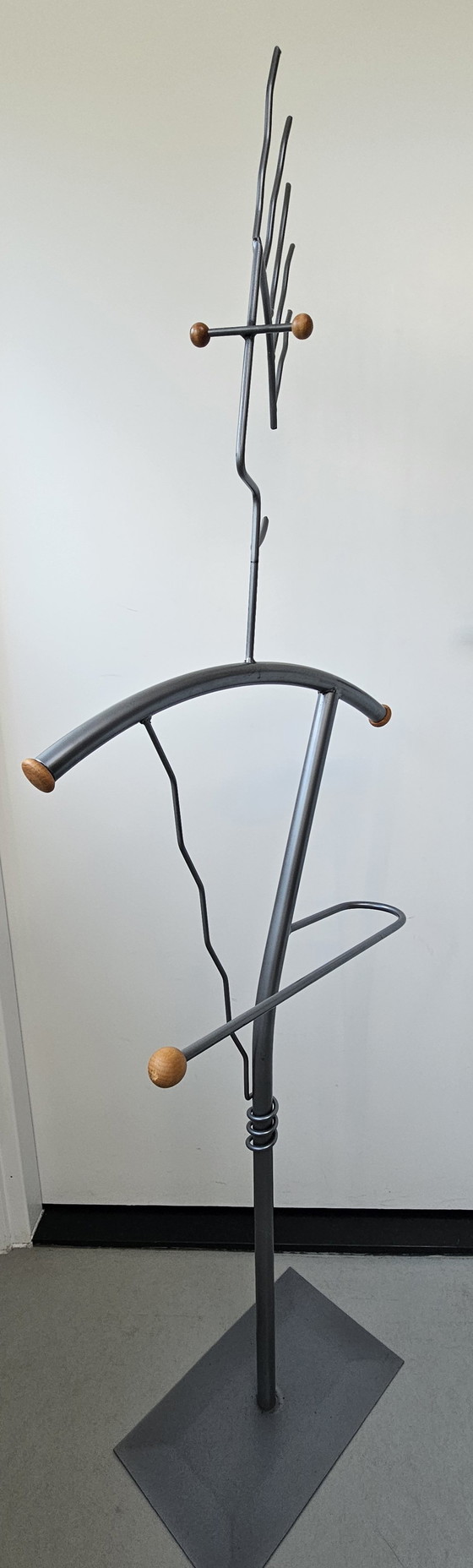 Image 1 of Novio estilo Memphis de los años 80