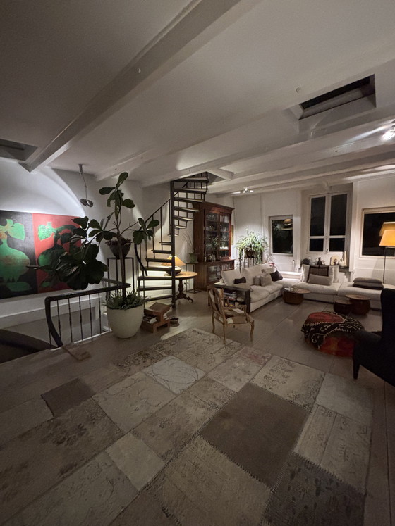 Image 1 of Patchwork-Teppich von Carpet Reloaded