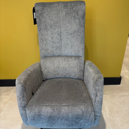 De Toekomst Best Basics BB-R02-A02 relaxfauteuil