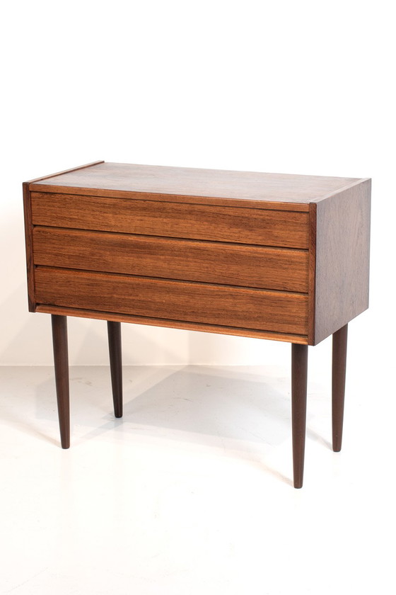 Image 1 of Deens ladekastje