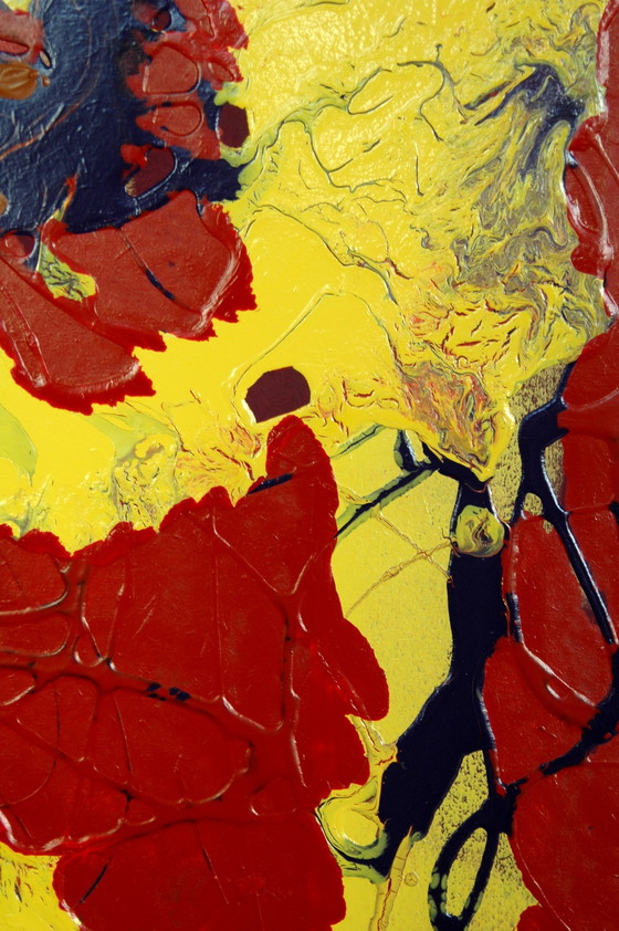 Image 1 of CB. Little old man and lady (diptych)