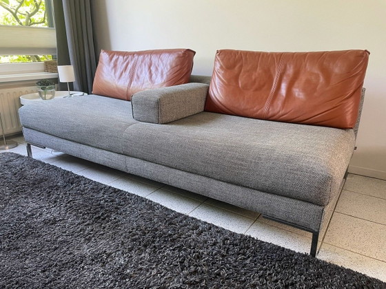 Image 1 of Design on Stock Aikon Lounge-Sofa mit Fußhocker