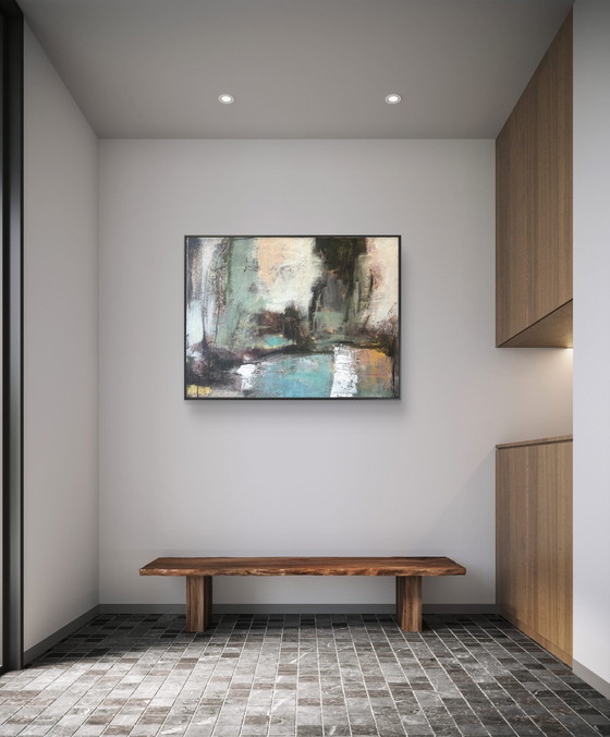 Image 1 of Abstract #2