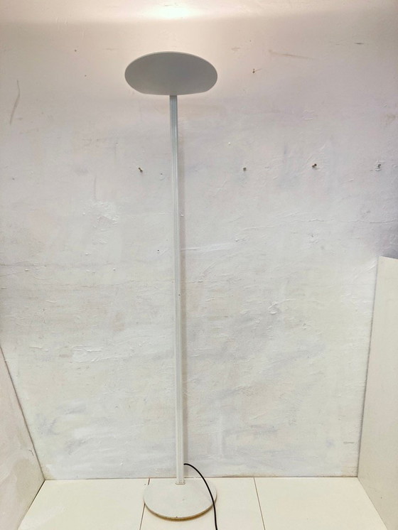 Image 1 of PAF Studio Modina Lampadaire Halogène Années 80 Design Kurt Hesse
