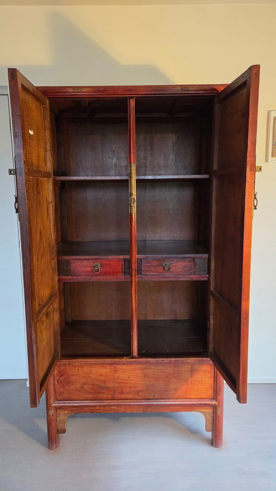 Image 1 of Chinese noodle kast in excellente staat