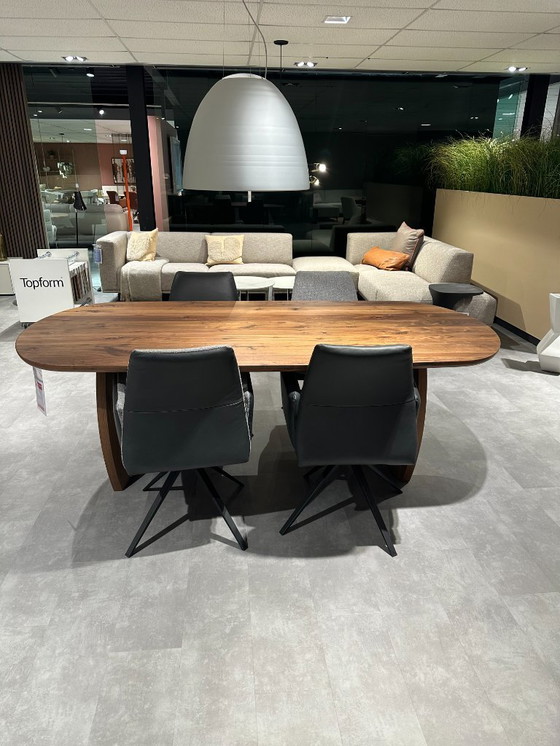 Image 1 of Table à manger Topform Larino