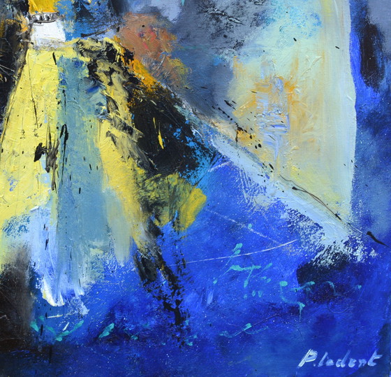 Image 1 of Dancing in the Tempest
