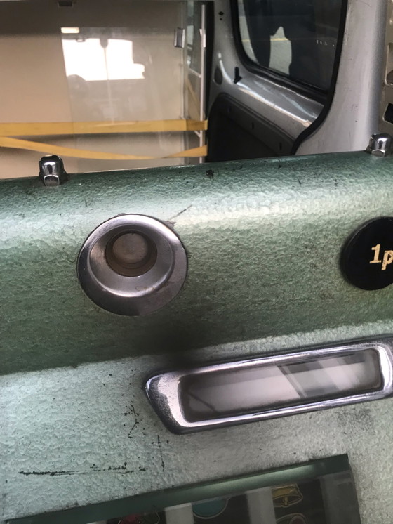 Image 1 of Bandito con un braccio solo degli anni '60