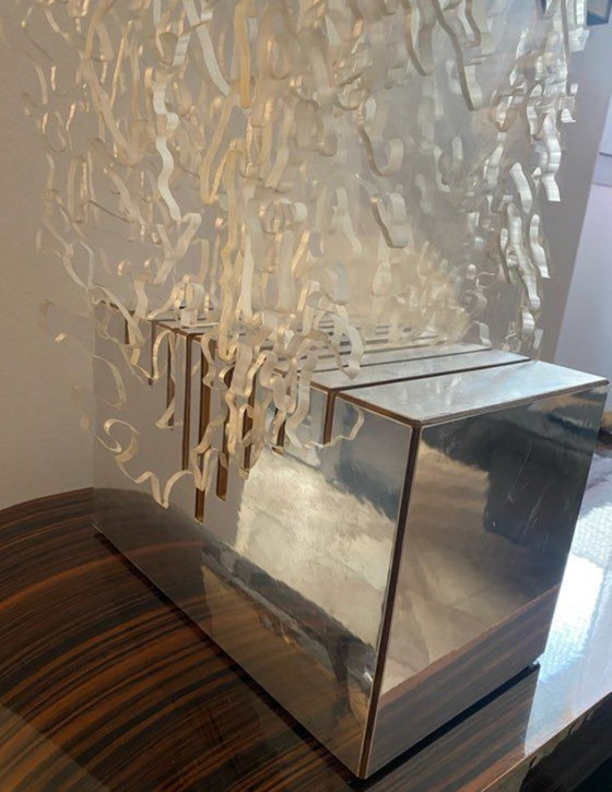 Image 1 of Lampada del designerJohu thiam