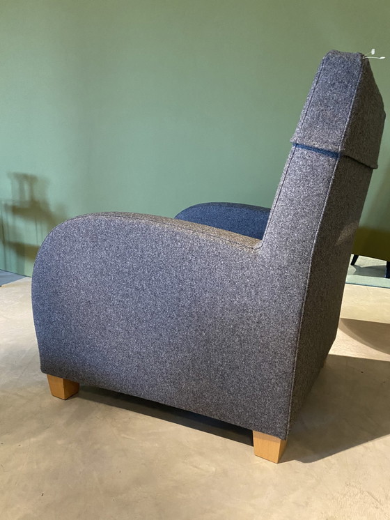 Image 1 of Sillón Jonathan de Ligne Roset