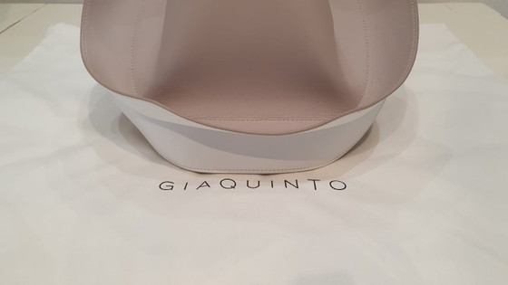 Image 1 of Giaquinto Ledertasche. Neu.