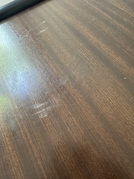 Image 1 of Desserte roulante années 60