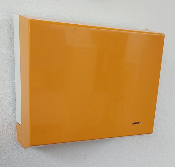 Image 1 of Báscula Krups antigua