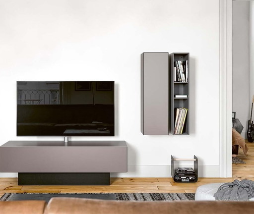 Spectral Brick TV / Audio meubel