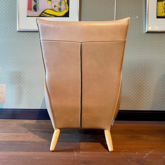 Image 1 of LABEL vandenberg Cheo fauteuil