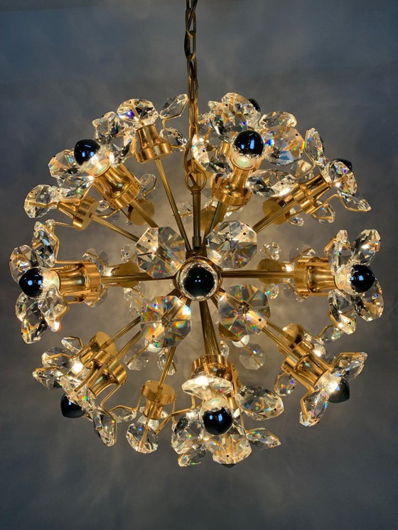 Image 1 of Lampadario Palwa 1970