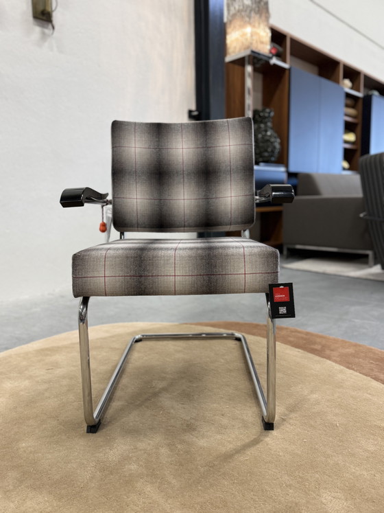 Image 1 of Sillón Gispen Today 411 Tela