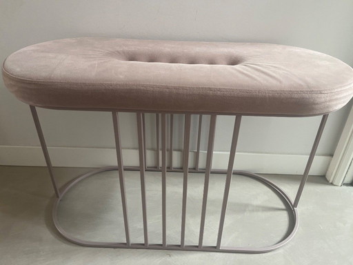 Bolia Posea Bench