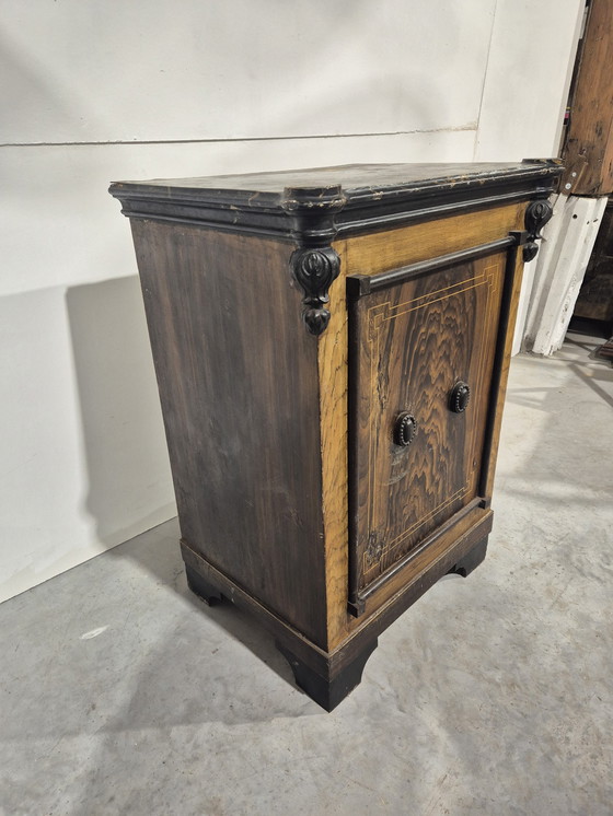 Image 1 of E.m. Jaarsma Sneek volta del XIX secolo