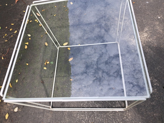 Image 1 of Set di 3 tavolini Max Sauze