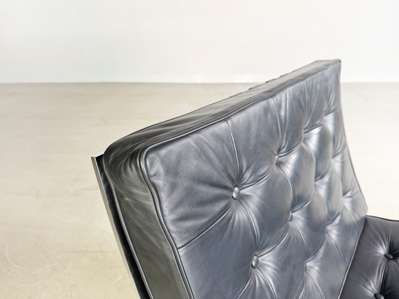 Image 1 of Original Knoll International Barcelona Chair Mies van der Rohe