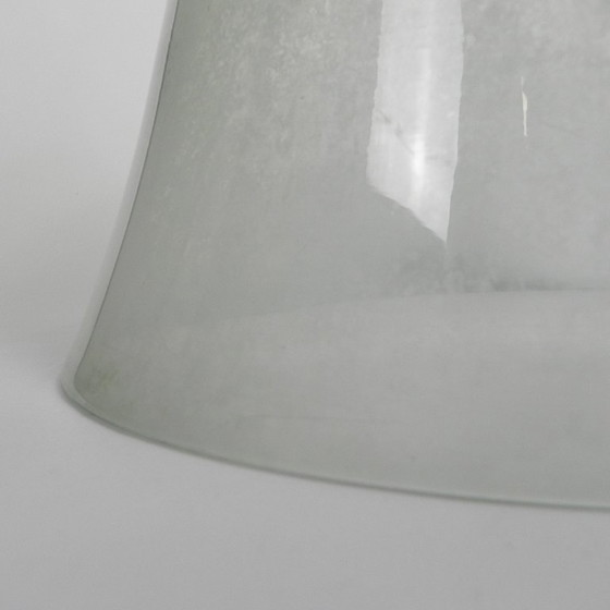 Image 1 of Antique French melon bell jar, garden cloche