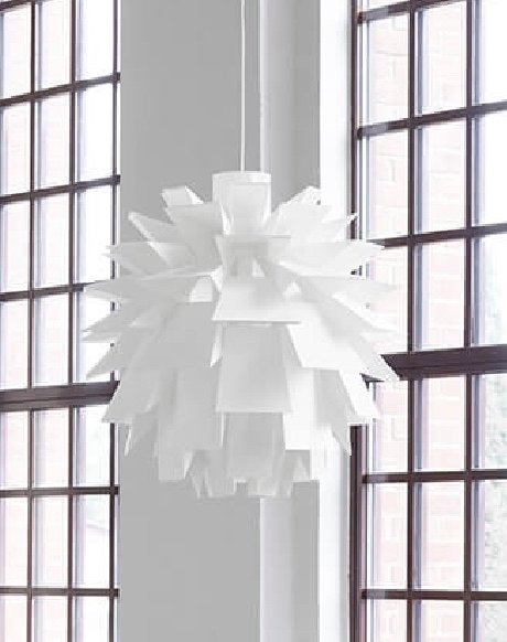 Image 1 of Normann Norm 69 Pendant Lamp New