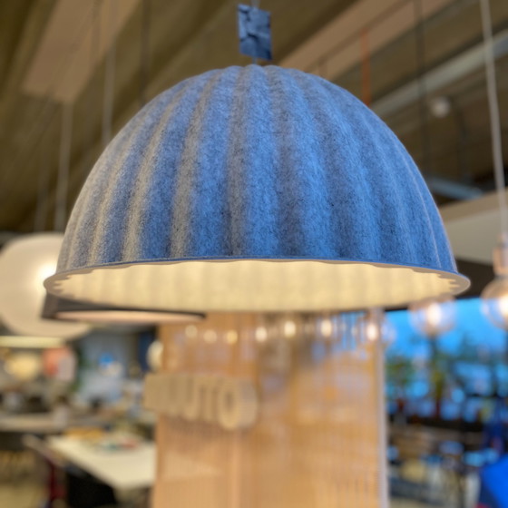 Image 1 of Muuto Under the Bell pendant lamp