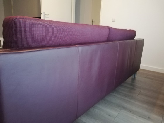 Image 1 of Canapé 3 places Leolux Antonia