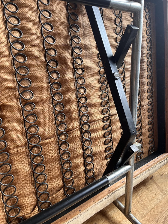 Image 1 of Martin Visser für Spectrum Slaapbank '60