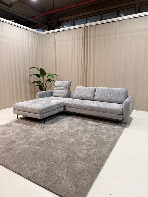 Chaise longue Matt de Moome