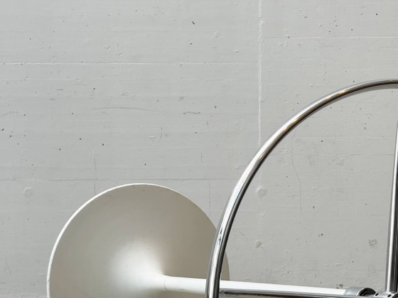 Image 1 of Appendiabiti di metà secolo prodotto da Vitra-Graeter, Svizzera, anni '70