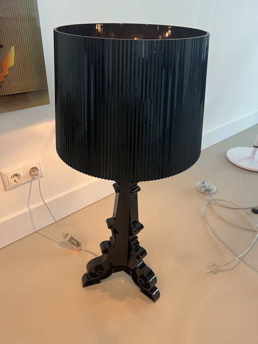 Kartell Bourgie zwart