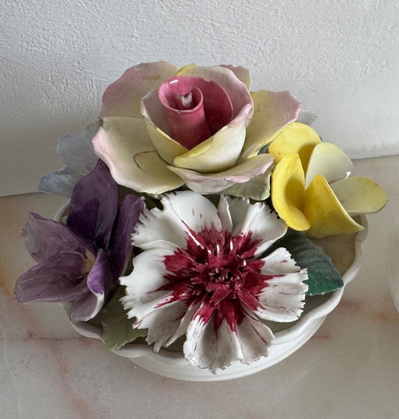 Decorazione della Corona dello Staffordshire – Crown Staffordshire, Oggetti decorativi, Other (photo 5 of 5)