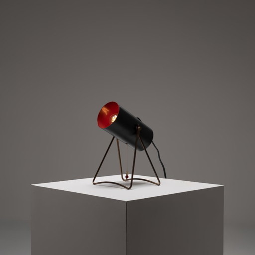 Model E1189 Desk Lamp