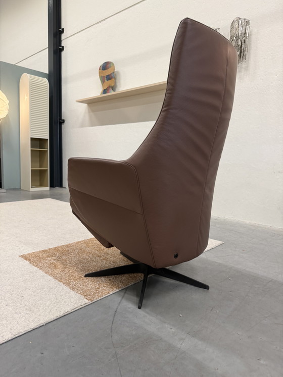 Gealux Twinz 4001 Poltrona relax media – Poltrone relax, Leather (photo 7 of 15)